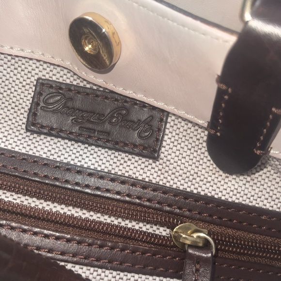 Dooney & Bourke Bucket Bag - Picture 5 of 9